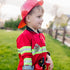 Melissa & Doug - Fireman Dress Up